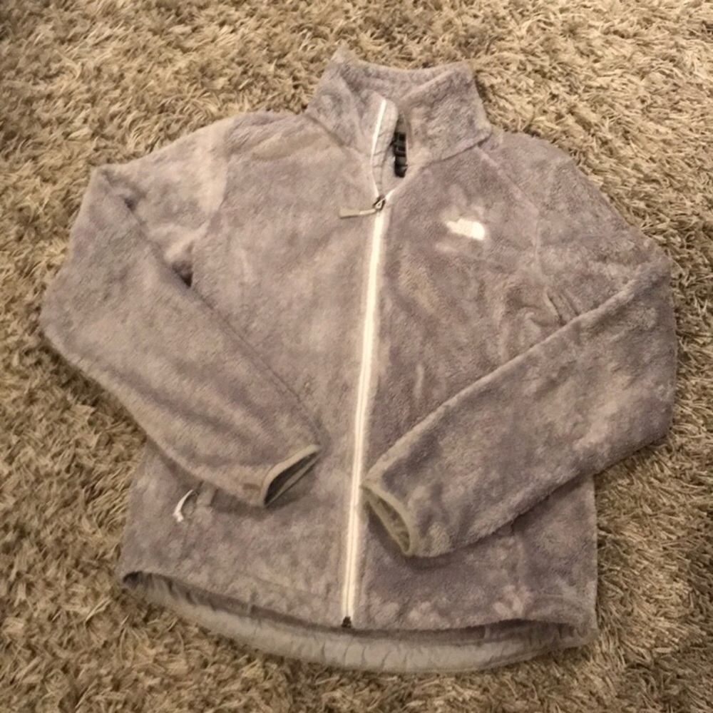 North Face Jacket